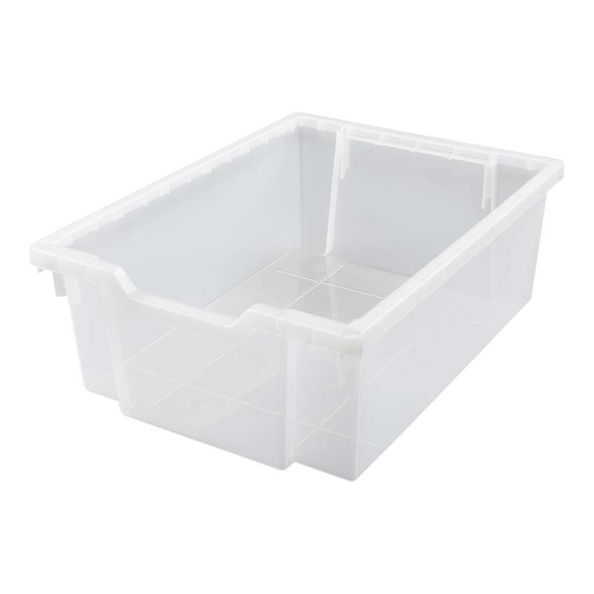 Gratnells Antimicrobial Deep Storage Trays | Creative Activity