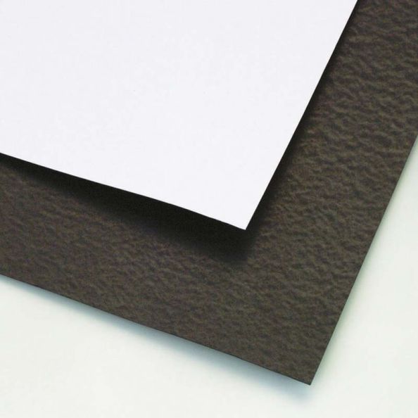Recycled Card White | Creative Activity