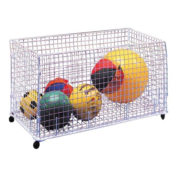 Giant Mobile Storage Basket W940x D580 x H635 | Creative Activity