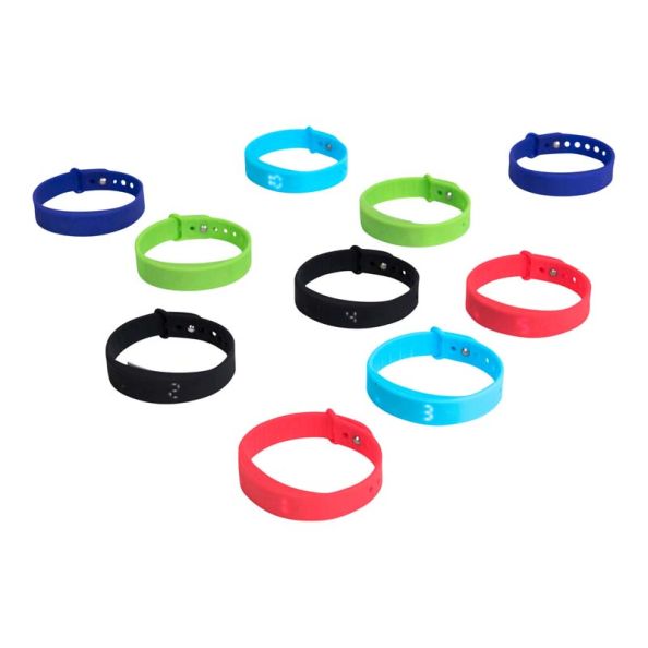 Activity Trackers 180pk | Creative Activity