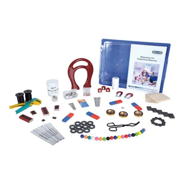 Science Magnetism Activity Kit | Creative Activity