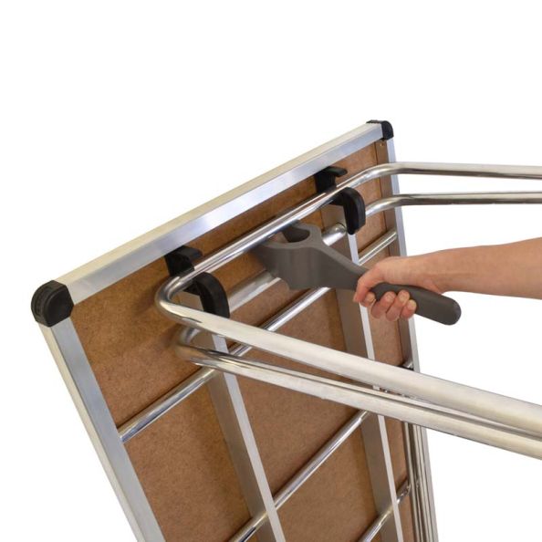 Gopak Contour25 Folding Table | Creative Activity