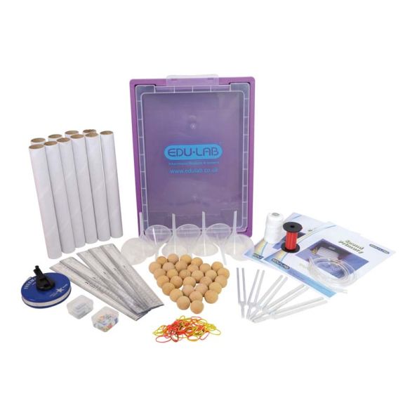 Science Sound Activity Kit | Creative Activity