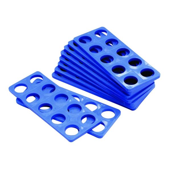Numicon Place Value Ten Shapes | Creative Activity