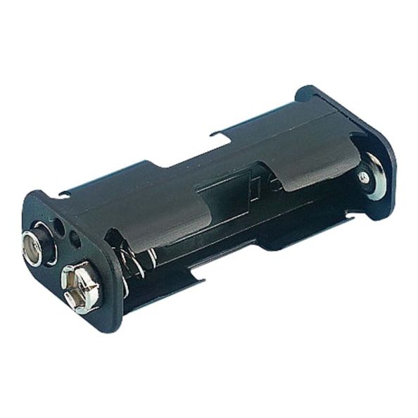 Snap Battery Holders | Creative Activity