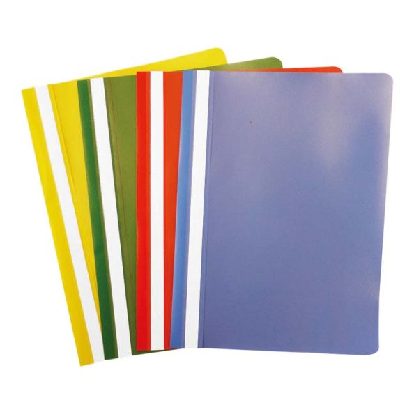 A4 Project Presentation Document Files 100pk | Creative Activity