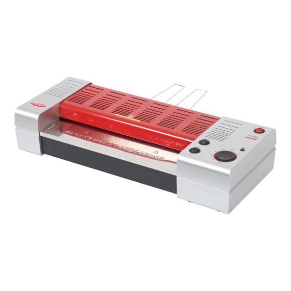 PEAK Heavy Duty Educational Laminators A2 | Creative Activity
