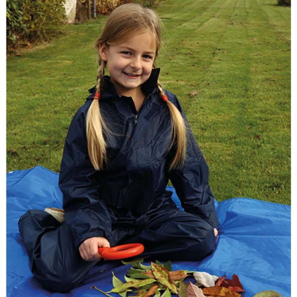 Kids Waterproof Collection 7-8 years | Creative Activity