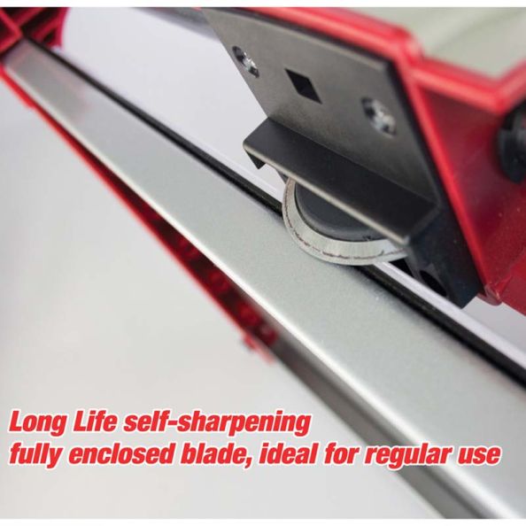 Heavy Duty Trimmers A4 | Creative Activity