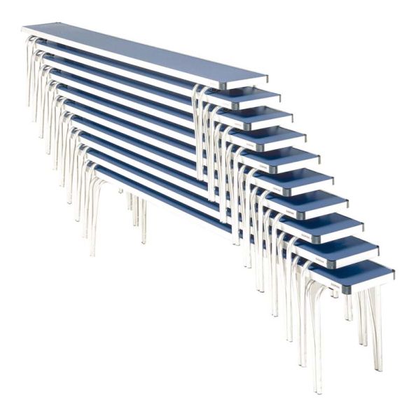 Gopak Contour25 Stacking Benches H381mm | Creative Activity