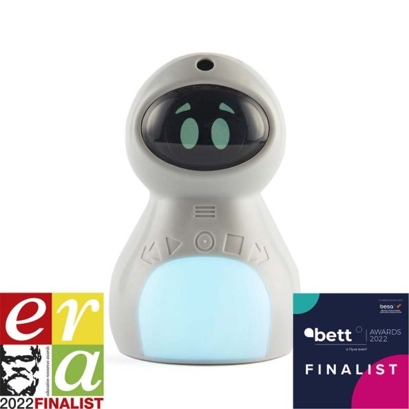 Kitt the Learning Companion 6pk | Creative Activity