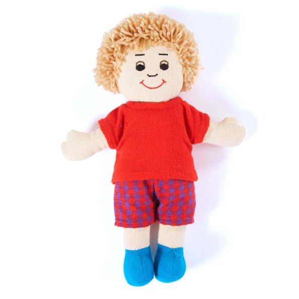 Mini Children of Our Community Dolls Bundle Deal | Creative Activity