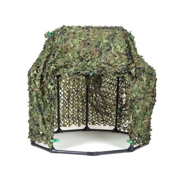 Portable Cave Frame Set | Creative Activity