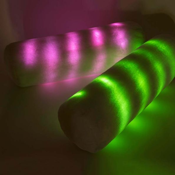 Light up Cushions | Creative Activity