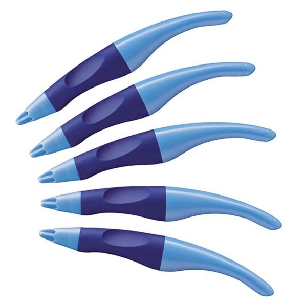 STABILO Move Easy Left Handed Pens 3pk Educational Resources