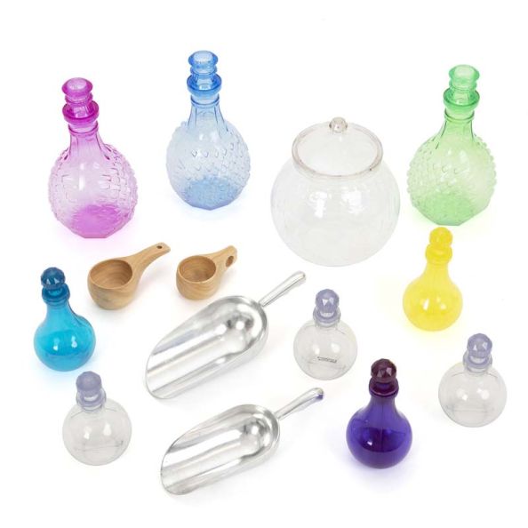 Messy Play Pack