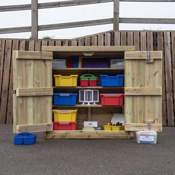 Outdoor Learning Essentials Collection | Creative Activity