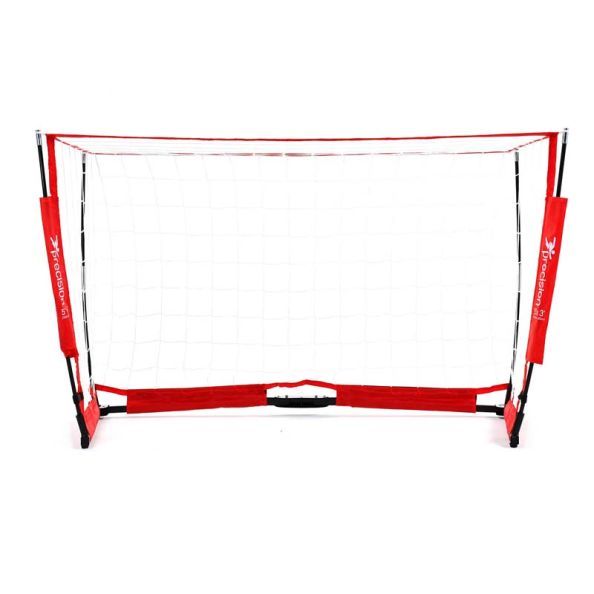 Precision Pro Flexi Net Goal 5x3 | Creative Activity