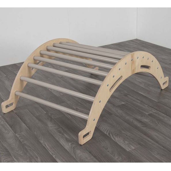 Pikler Inspired Reception Play Arch | Creative Activity