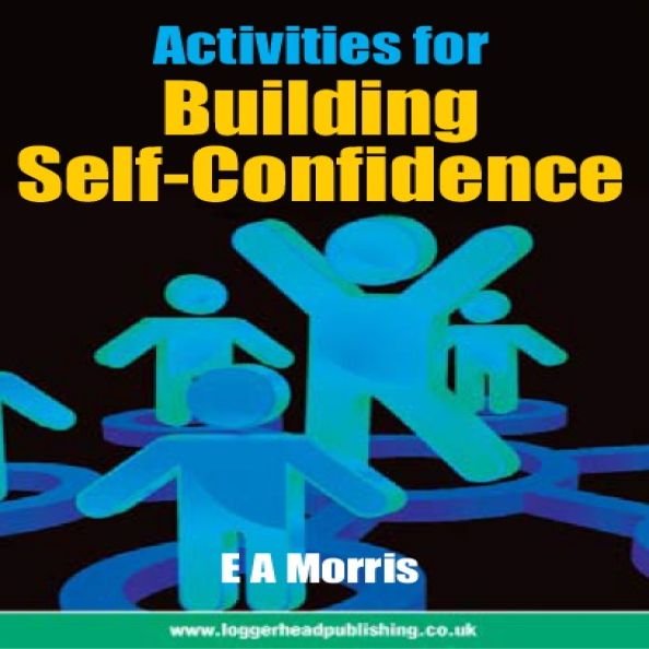 Activities For Building Self-Confidence