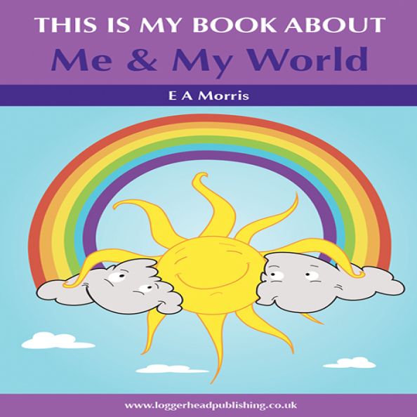 This Is My Book: Me & My World