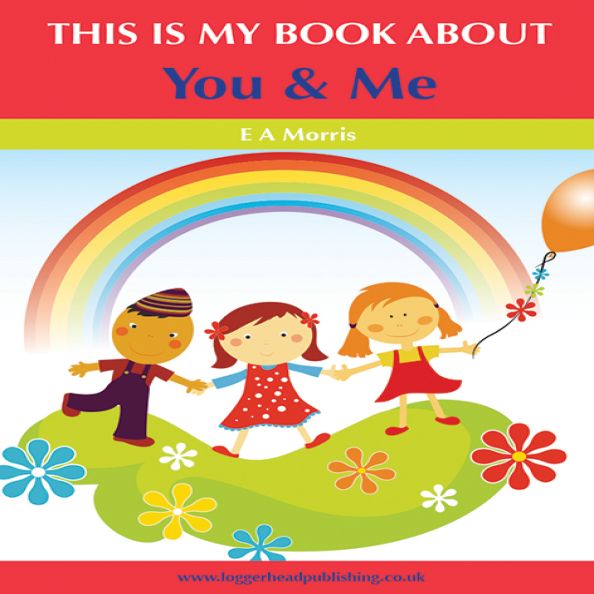 This Is My Book: You & Me