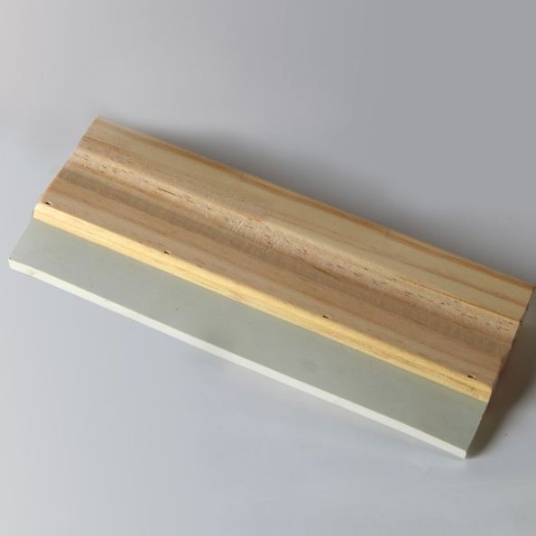 Economy Squeegees 312mm (for A3 Frames) | Creative Activity