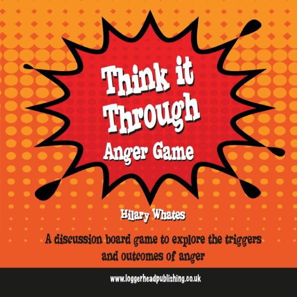 Think it Through Anger Game