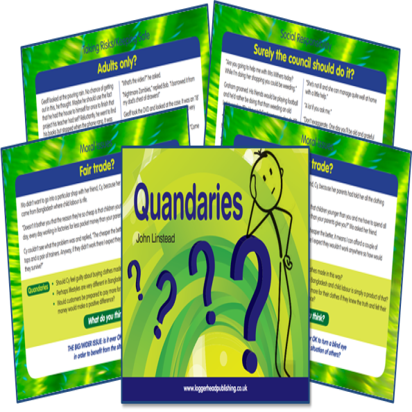 Quandaries