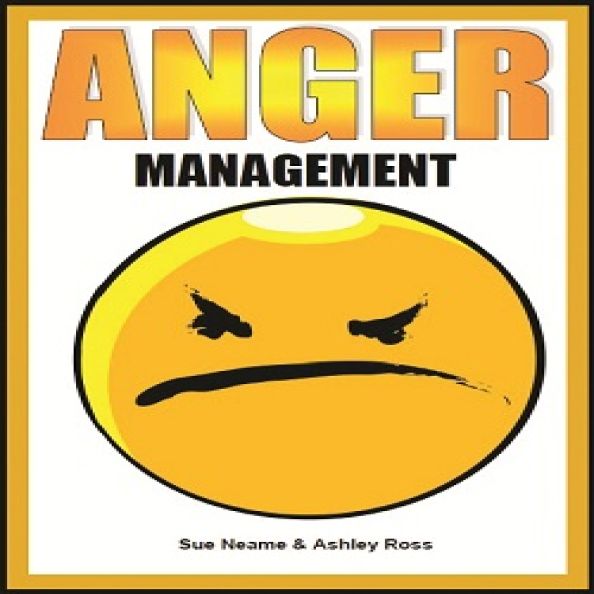 Anger Management Ages 11-16
