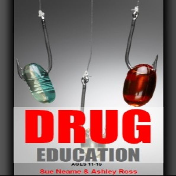 Drug Education Programme Secondary