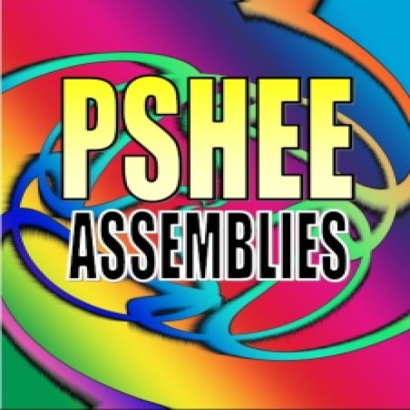 PSHEE Assemblies CD-Rom