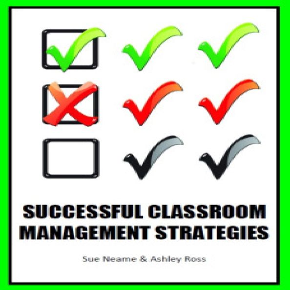 Successful Classroom Management for Primary School Teachers ...