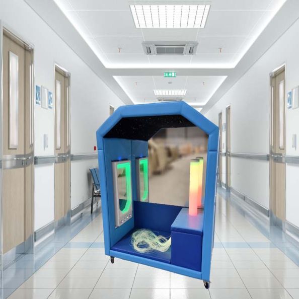 Sensory Hive 