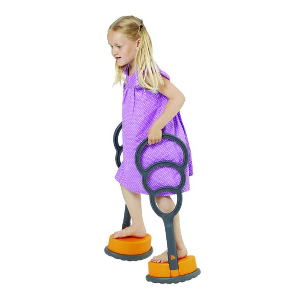 Mini Stilts