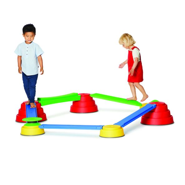 Build N’ Balance Tilting Disc