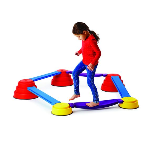 Build N’ Balance Course Upper Intermediate Set