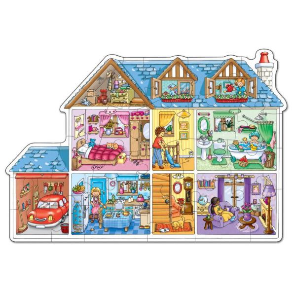 Dolls House