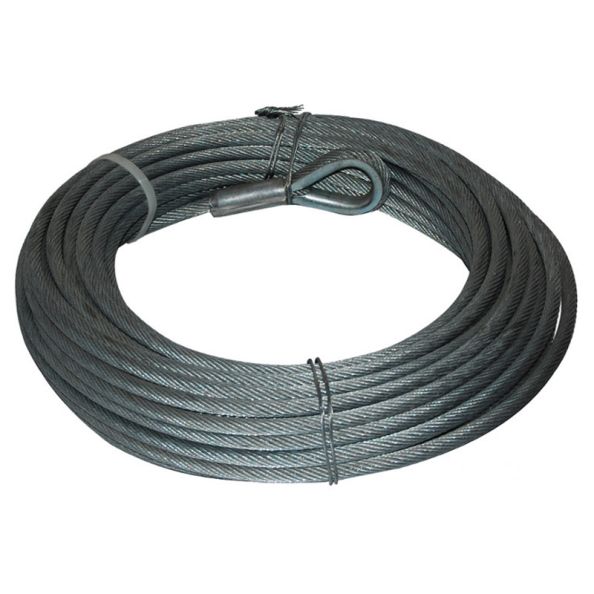 Steel Wire Rope | Creative Activity