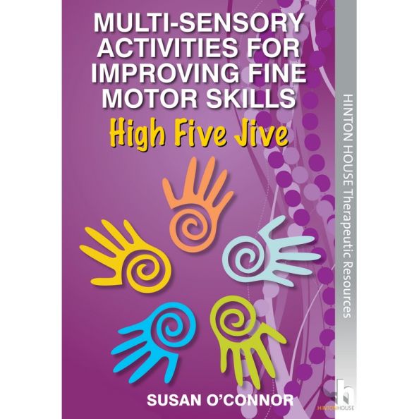 Multi-Sensory Activities for Fine Motor Skills