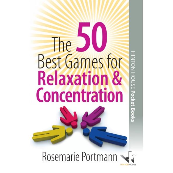 The 50 Best Games for Relaxation &amp; Concentration