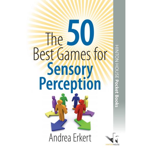 The 50 Best Games for Sensory Perception