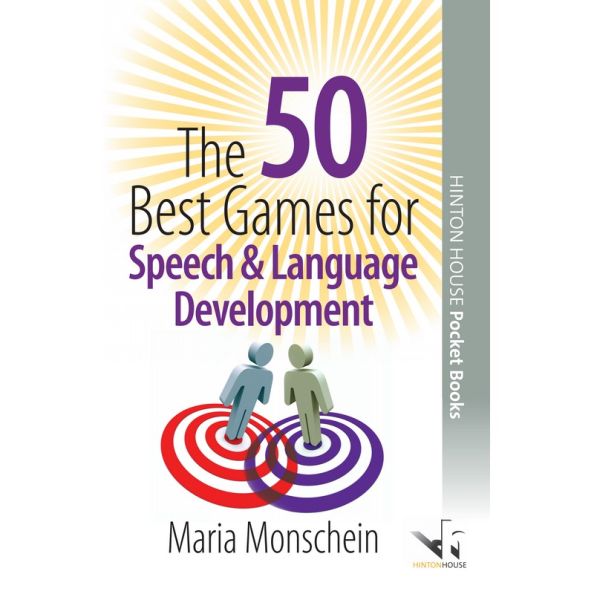 The 50 Best Games for Speech &amp; Language Development