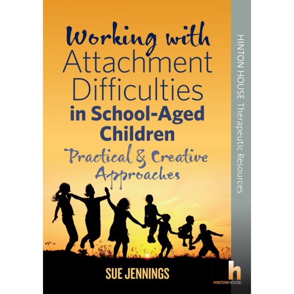 Working with Attachment Difficulties in School-Aged Children