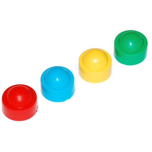 Bolt Plastic Cover - M10 | Creative Activity