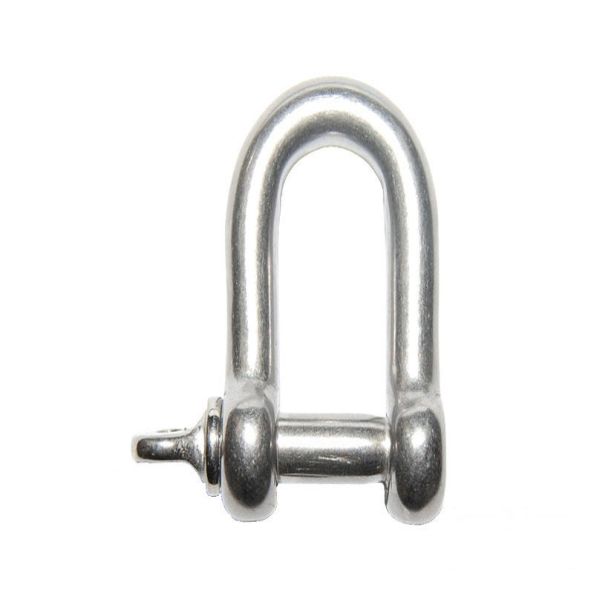 Shackle | Creative Activity