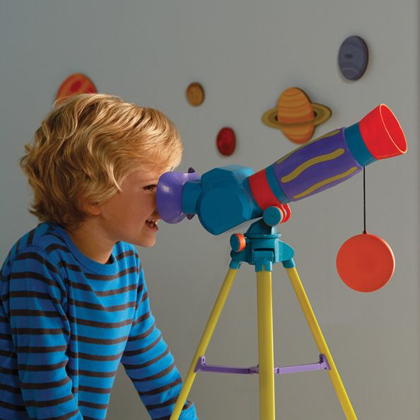 Geosafari Jr My First Telescope