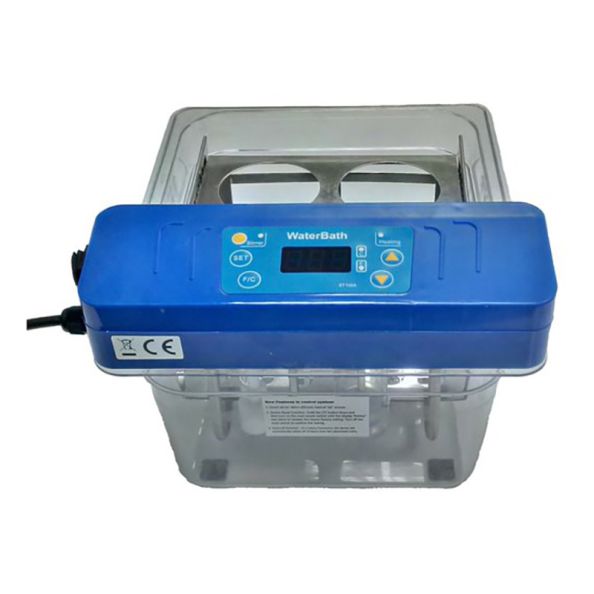 Digital Stirred Water Bath, 8 Litre (Each)