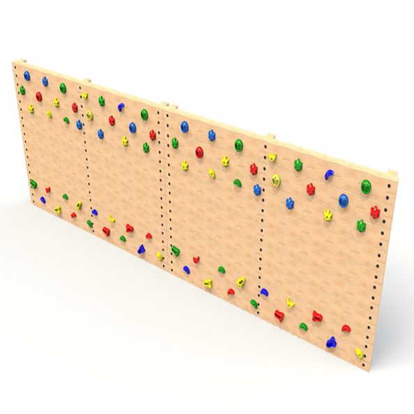 6m Traverse Wall