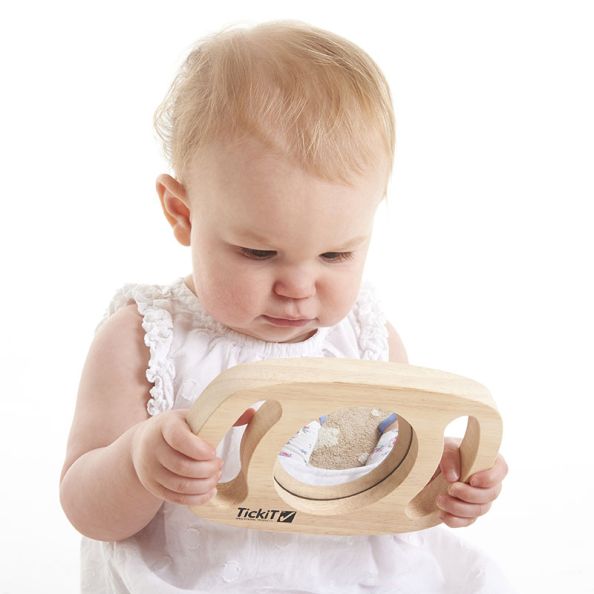 Easy Hold Convex/ Concave Mirror